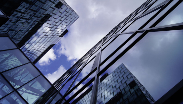 Sind Sicherheitsgläser eingesetzt, soll dies optisch nicht zu sehen sein.