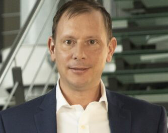 Seit dem Januar 2023 steht Carsten Voß als Geschäftsführer an der Spitze der Weru Gruppe. - © Weru
