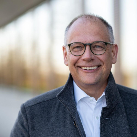 Der 53. jährige Tim Füldner übernimmt ab dem 01. Januar 2024 die Geschäftsführung bei Weinor.