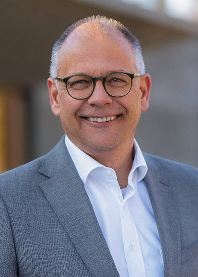 Tim Füldner wird ab Januar 2024 Weinor-Geschäftsführer.