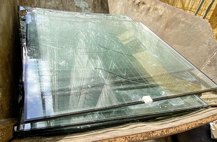 Der FKG erarbeitet aktuell die technischen Grundlagen, um ältere Verglasungen weiterverwenden zu können. 