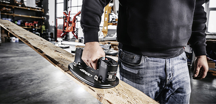 eT-Grabo-NemoPro im Einsatz