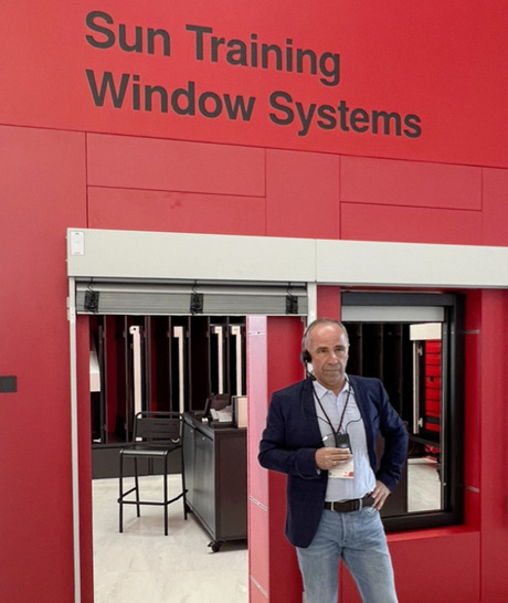 Die sieben Trainer rund um Akademieleiter Armin ­Fischer kommen aus der Praxis und sind hochmotiviert und entsprechend der Anforderungen qualifiziert. 