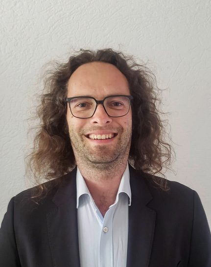 Dr. Christian Eibl, Senior Technologist, Pilkington Deutschland AG | NSG Group