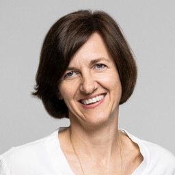 Claudia Max-Heine ist Geschäftsführerin der Range + Heine GmbH