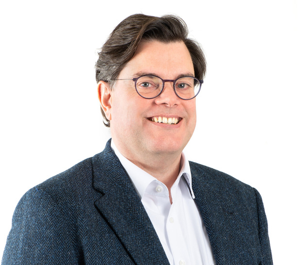 Arne Bohle Kloefkorn, Vorstand der Bohle AG