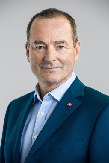 Thilo Weiermann – Geschäftsführer Weinor GmbH & Co. KG - © Weinor
