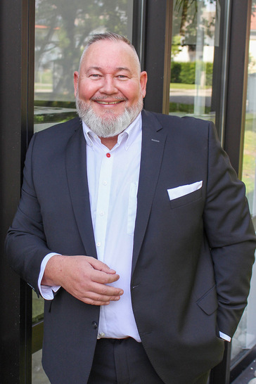 Frank Reisenauer, CEO | Shadesign GmbH
