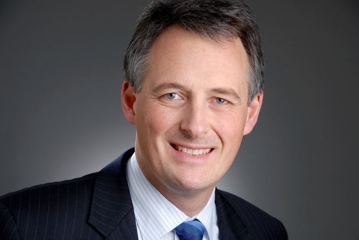 Ingo Plück, Geschäftsführer Bundesverband Rollladen + Sonnenschutz e.V.