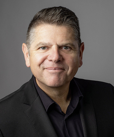 Jürgen Beining, der neue CEO bei Unilux.