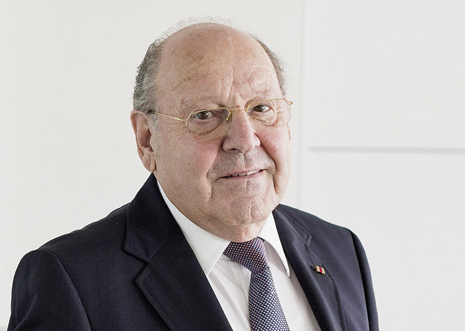 Wilfried Ensinger