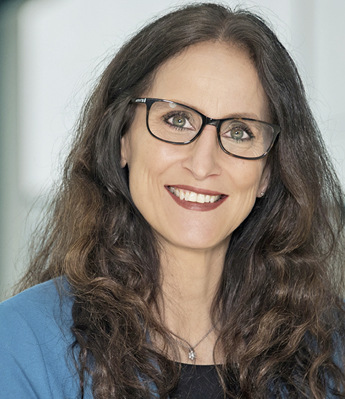 Elke Harreiß - © Foto: NürnbergMesse
