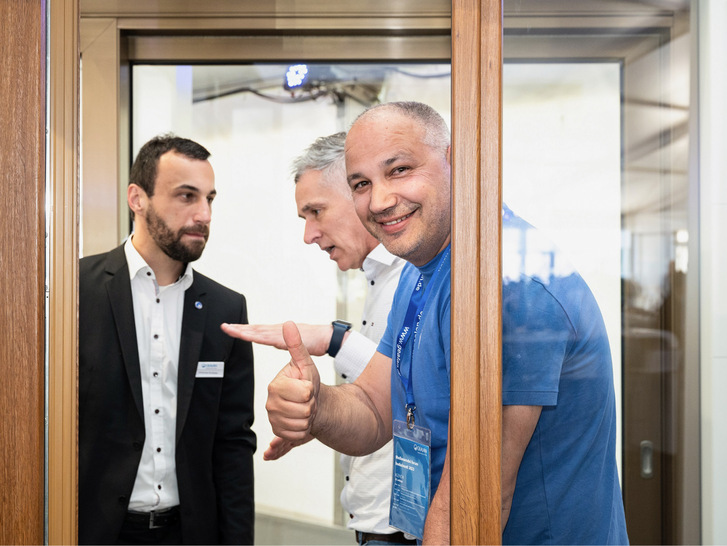 Gealan Zukunftsforum 2023