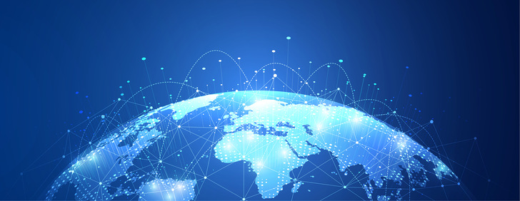 Lisec ist international mit einer globalen Präsenz in über 30 Ländern tätig