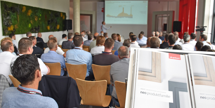 neo-Days in Karlsruhe