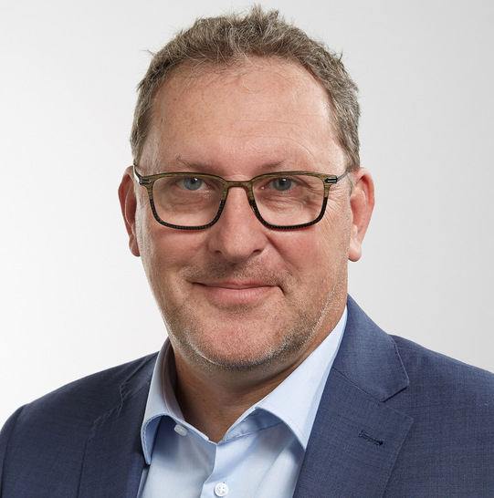 Das ift Rosenheim trauert um Dipl.-Ing. Ingo Leuschner, der allzu früh und unerwartet am 20. Juli 2023 im Alter von 51 Jahren verstarb