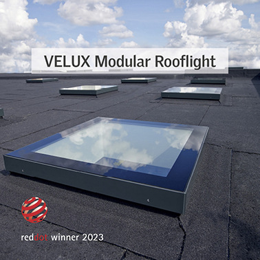 © Foto:  Velux
