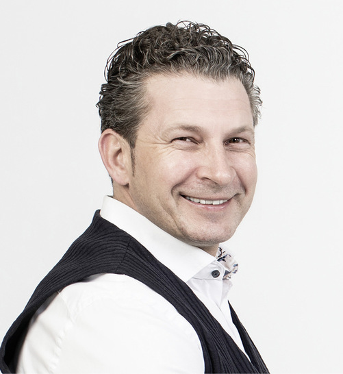 Thomas Schuller, der CEO von  Softsolution