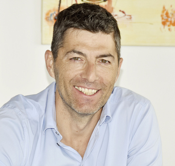 Armin Strussnig ist der Geschäftsfüh﻿rer der Rekord Franchise GmbH.