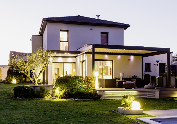 ﻿Die Planung eines Smart Home-Systems erfordert die tiefgreifende Auseinandersetzung mit den Wünschen und Interessen des Nutzers.
