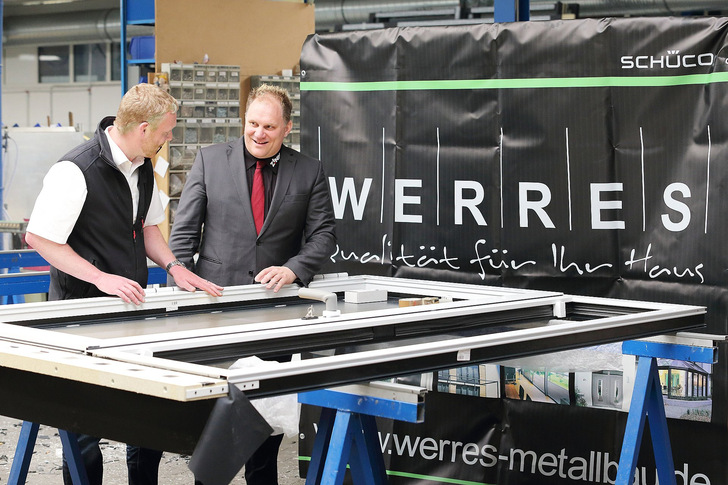 Digitale Prozesse machen Unternehmen schneller, effektiver, effizienter und leistungsfähiger.