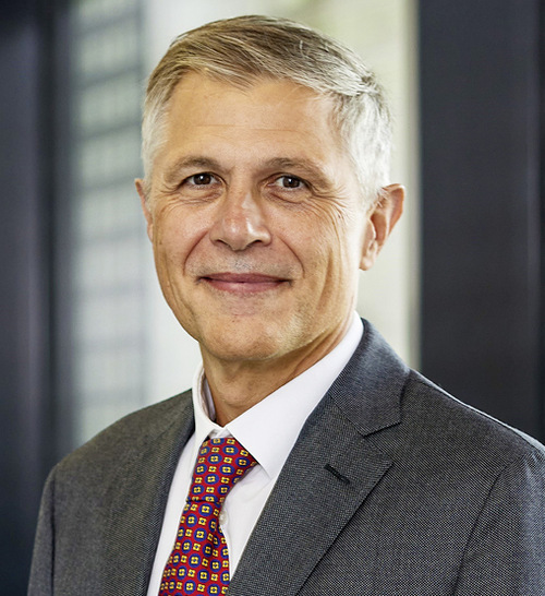 Seit 1. August ist Davida Campagnari in seiner neuen Rolle als Geschäftsführer bei elero tätig.