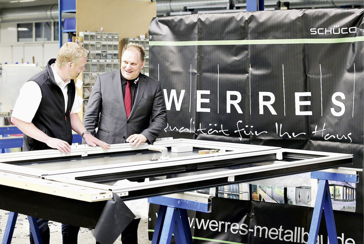 Digitale Prozesse machen Unternehmen schneller, effektiver, effizienter und leistungsfähiger.