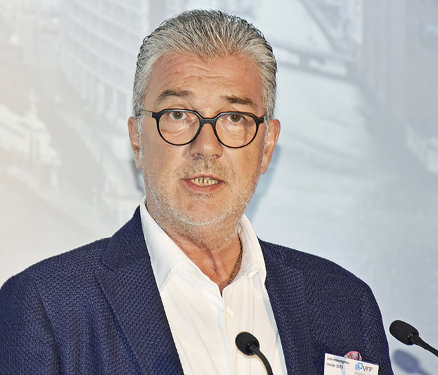 Helmut Meeth hat sein Unternehmen an ein ­Münchener Family Office veräußert.