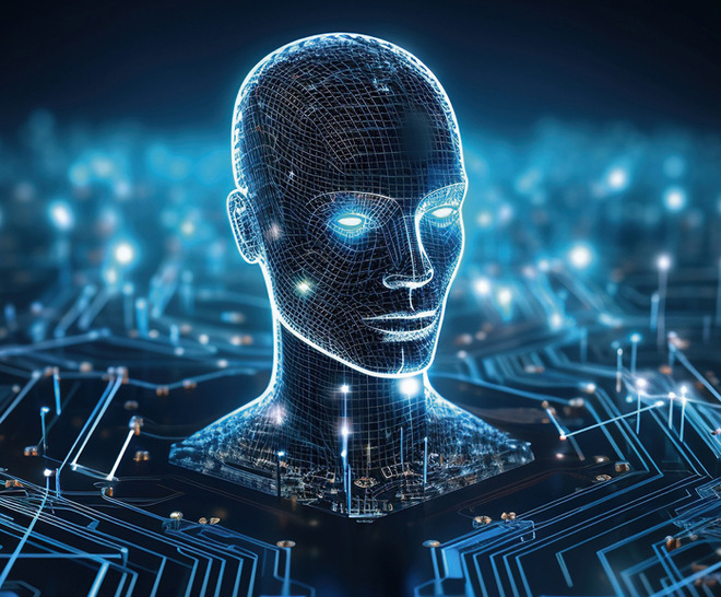 Künstliche Intelligenz (KI) und maschinelles Lernen werden eine zentrale Rolle in der Entwicklung von Smart Home-Systemen spielen.