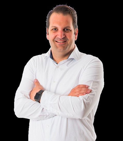 Matthias Brack, Geschäftsführer von Brack Wintergärten wird in Bad Wildungen gleich zweimal einen Workshop leiten.