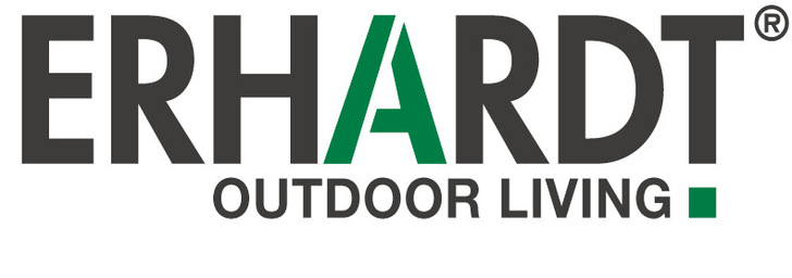 Erhardt erweitert Produktportfolio und präsentiert neues Logo  