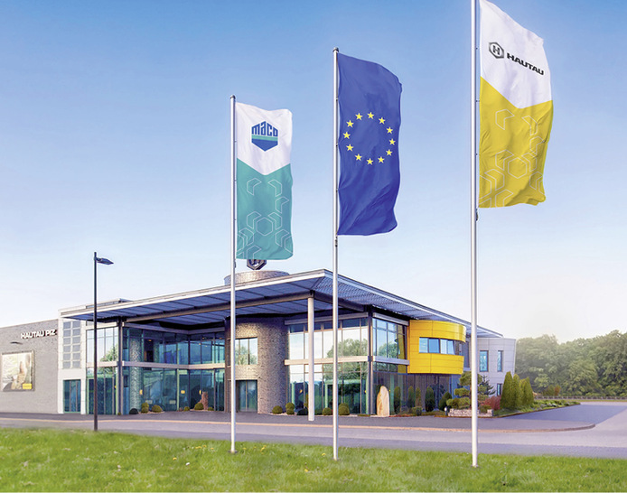 Der deutsche Schiebespezialist HAUTAU ist nun hundert­prozentige Tochter der MACO-Gruppe.