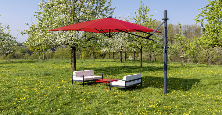 Im Vordergrund der zukünftigen Strategie von Bahama steht weiterhin die ­kontinuierliche Entwicklung des deutschen und internationalen Geschäftes.