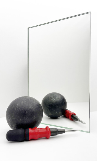 Der neue Oforce VSG-Spiegel von Aurys Industries