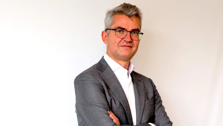 Hohe Ziele für Frank Schädlich: Die StellaGroup will Marktführer in Europa werden.