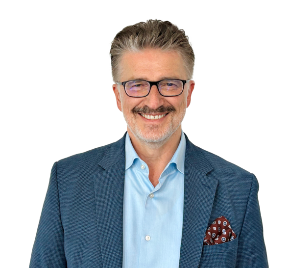 Dr. Johann Overath, Geschäftsführer Bundesverband Glasindustrie e.V.