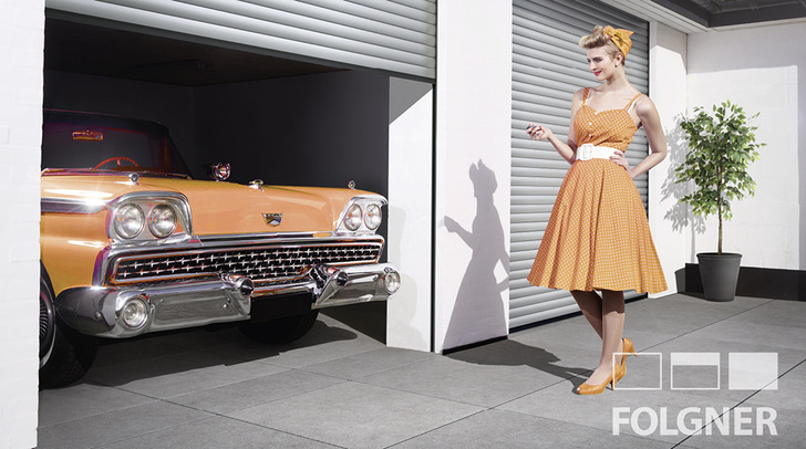  Das neue Rolltor-Programm  ist innovativ, sehr marktgerecht und überzeugt mit vielen großen und kleinen Vorzügen.