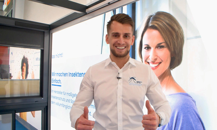  alumar GF Robin Titzkus