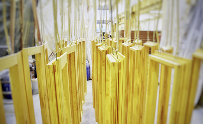  Propiconazol als Wirkstoff ist bis 2030 zugelassen.