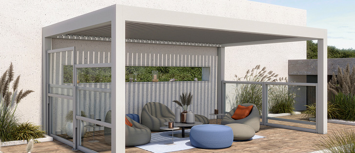  Beim Verfahren werden jeweils ca. 50 % der Gesamtfläche frei.