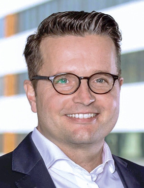  Mike Kersting