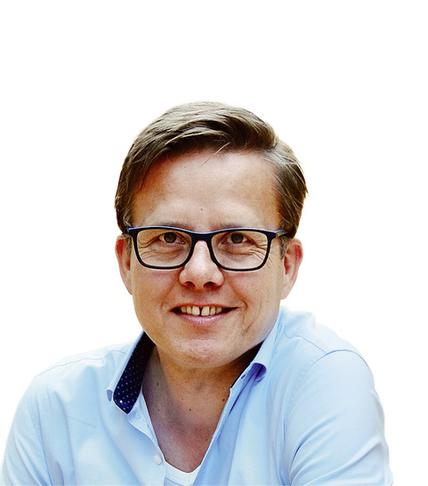  Daniel Mund, Chefredakteur GLASWELT