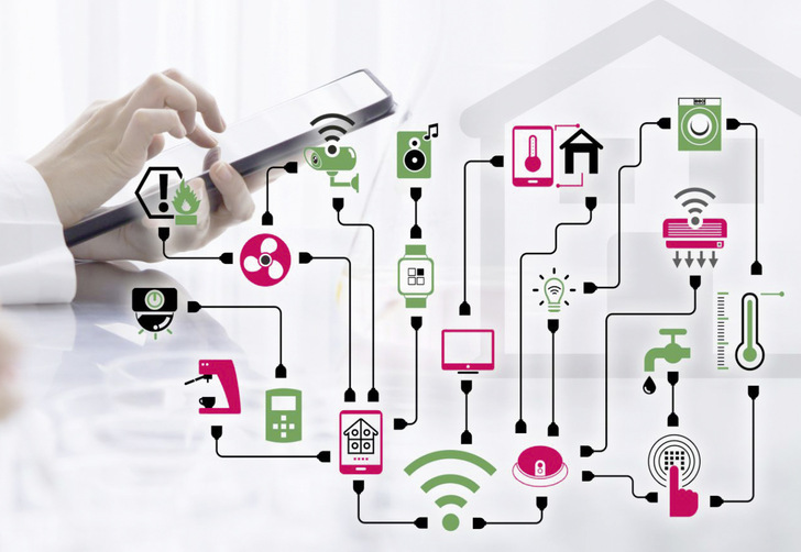  Die Zigbee-Technologie ermöglicht es IoT-Geräten, miteinander und mit zentralen Kontrollpunkten zu kommunizieren, unabhängig davon, ob sie von verschiedenen Herstellern stammen.