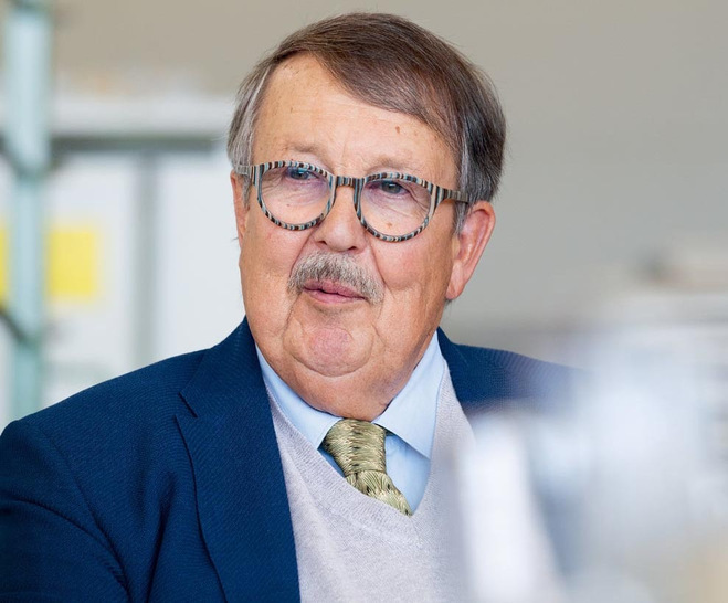  Hans Oberrauch ist am 09.05.2024 im Alter von 83 Jahren gestorben. 