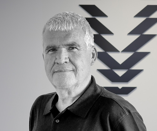 Winfried Semling, der neue COO der Schweizer vandaglas AG