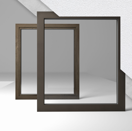  Mit dem neo view präsentiert aluplast eine Systemerweiterung, die sowohl in Design als auch in Funktionalität neue Maßstäbe setzt.