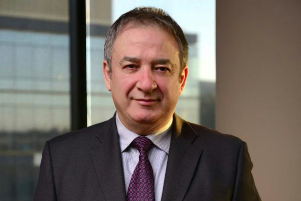 Ahmet Kırman