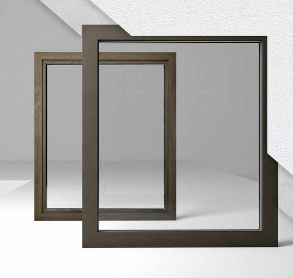 Mit dem neo view präsentiert aluplast eine Systemerweiterung, die sowohl in Design als auch in Funktionalität neue Maßstäbe setzt.