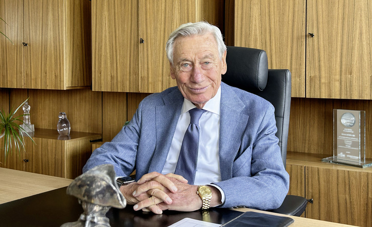 Günter Weidemann