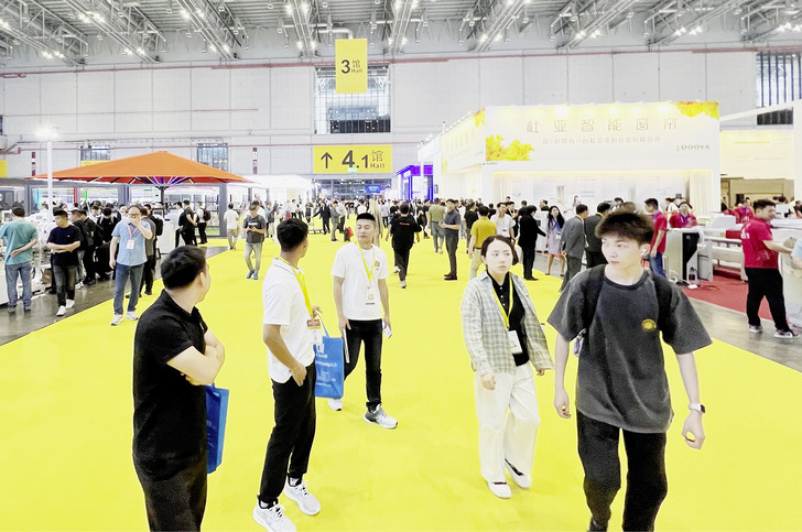 Die 19. Ausgabe der R+T Asia ist Ende Mai mit einem Besucheranstieg und einer hohen internationalen ­Beteiligung zu Ende gegangen, was ein neues Kapitel für die R+T Asia auf der internationalen Bühne einläutete.